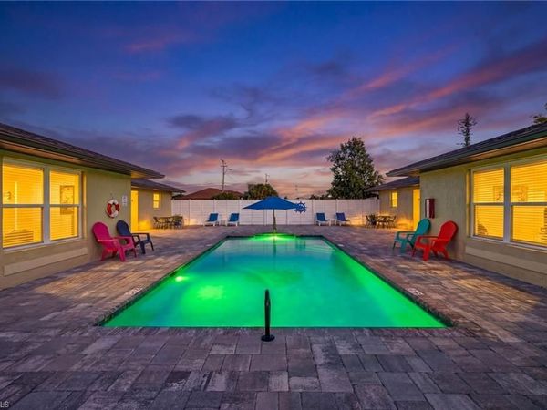 624 SE 46th ST, CAPE CORAL, FL 33904