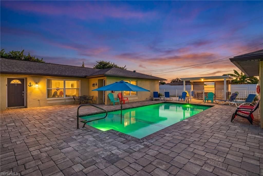 624 SE 46th St, Cape Coral, FL 33904 Photo