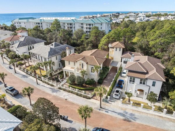 152 White Cliffs Boulevard, Santa Rosa Beach, FL 32459