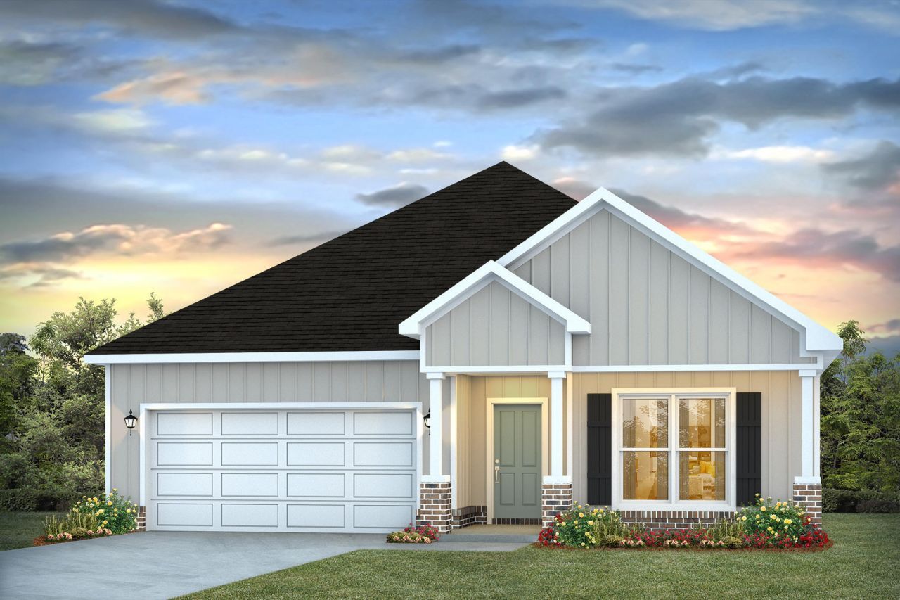 343 Holley Grove Lane, Santa Rosa Beach, FL 32459 Main Photo