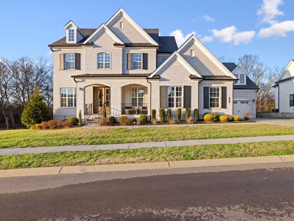 2026 Conductor Ln , Thompsons Station, TN 37179