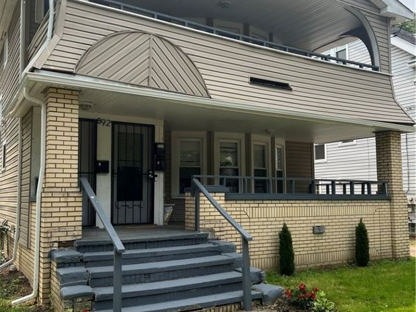 892 Delia Avenue, Akron, OH 44320