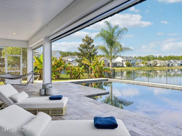 290 HONEY BLOSSOM Road, St. Johns, FL 32259