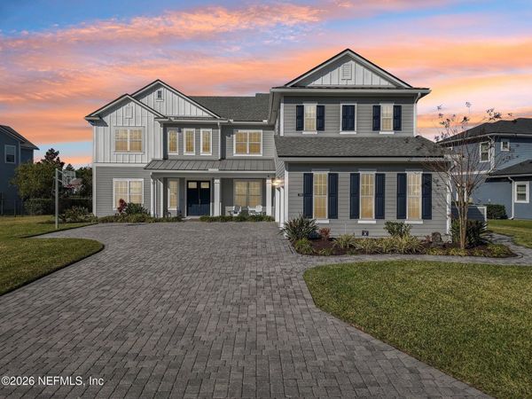 290 HONEY BLOSSOM Road, St. Johns, FL 32259