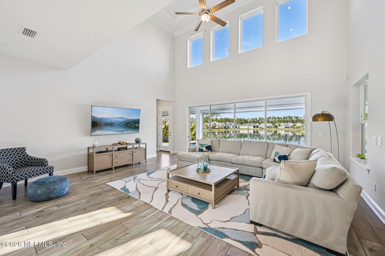 290 Honey Blossom Road, Saint Johns, FL 32259 Photo