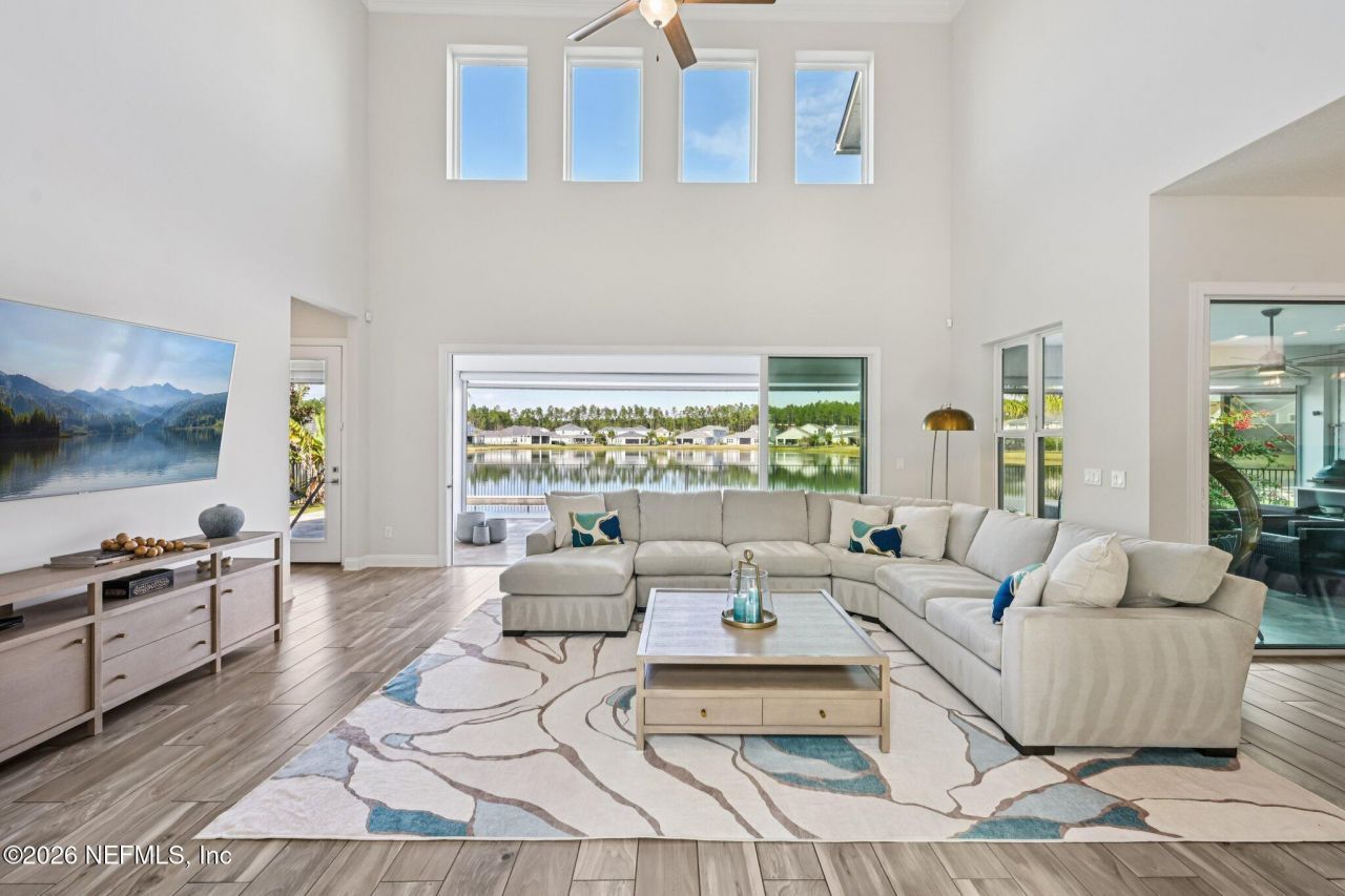 290 Honey Blossom Road, Saint Johns, FL 32259 Photo