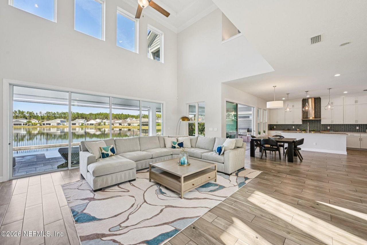 290 Honey Blossom Road, Saint Johns, FL 32259 Photo