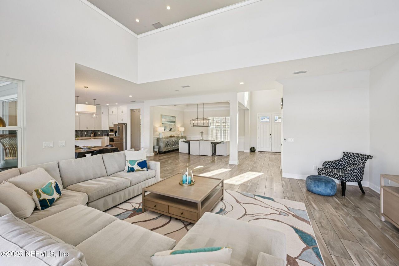 290 Honey Blossom Road, Saint Johns, FL 32259 Photo