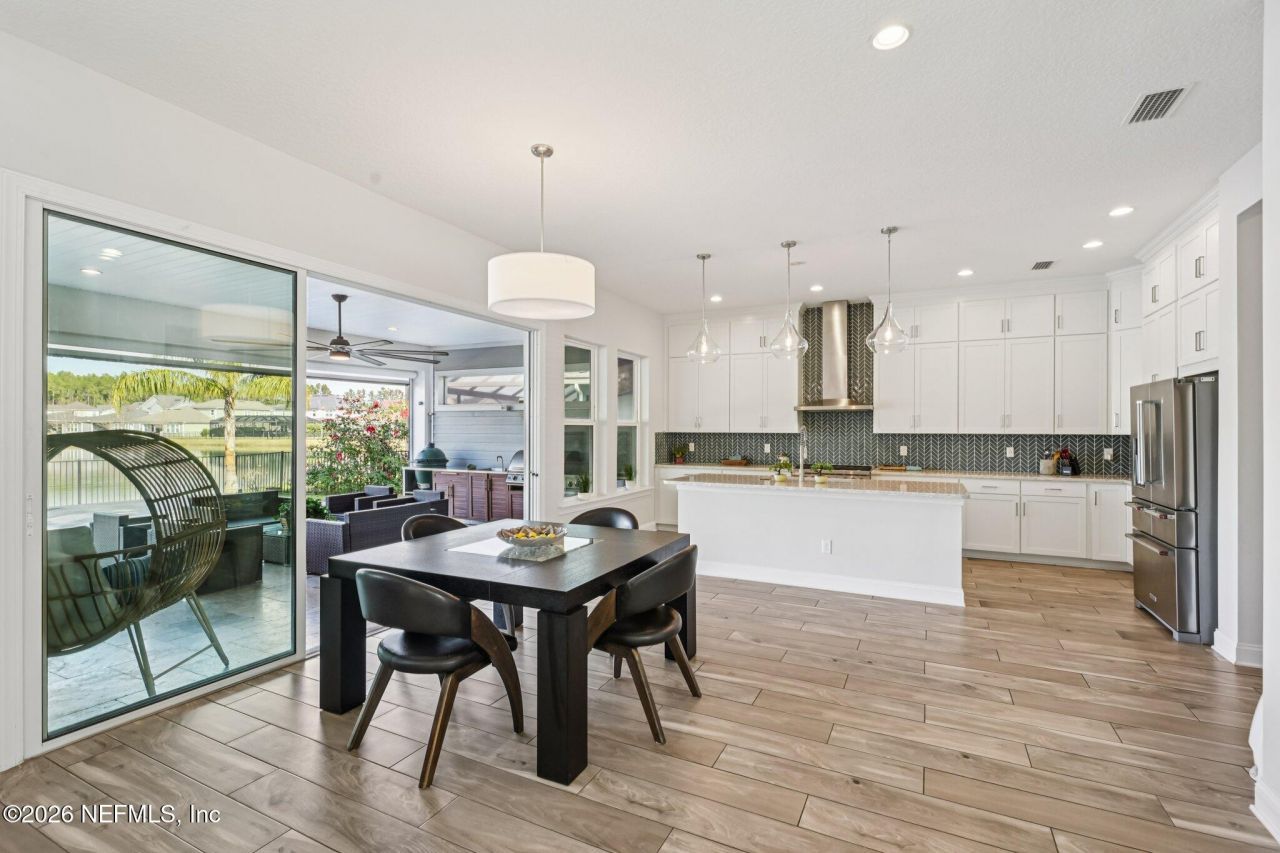 290 Honey Blossom Road, Saint Johns, FL 32259 Photo