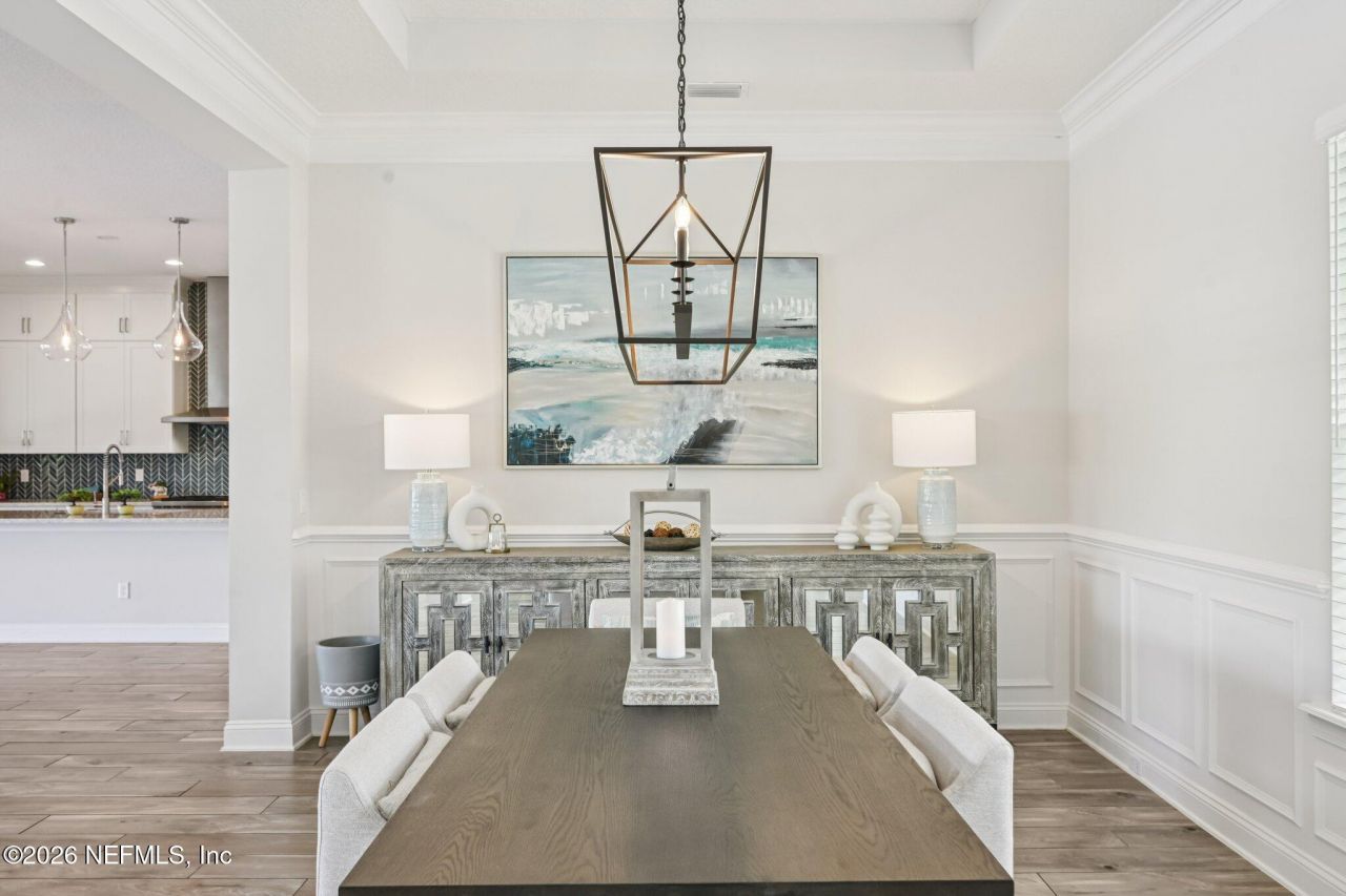 290 Honey Blossom Road, Saint Johns, FL 32259 Photo