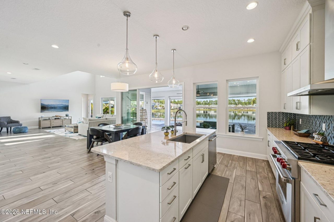 290 Honey Blossom Road, Saint Johns, FL 32259 Photo