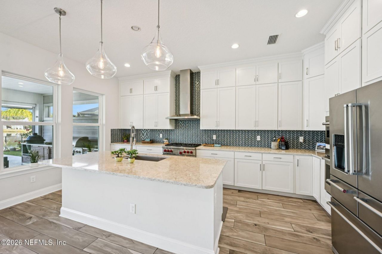 290 Honey Blossom Road, Saint Johns, FL 32259 Photo