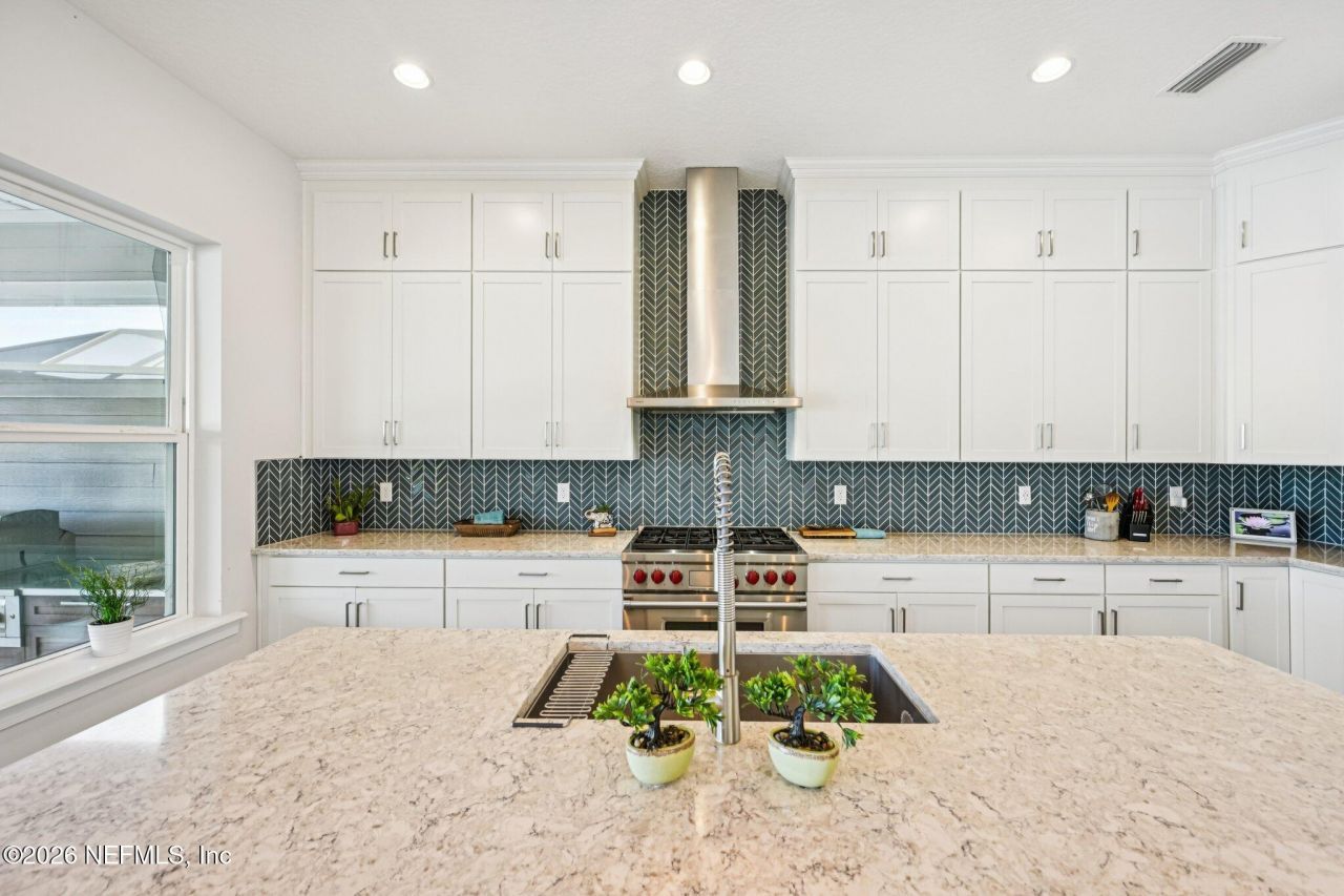 290 Honey Blossom Road, Saint Johns, FL 32259 Photo