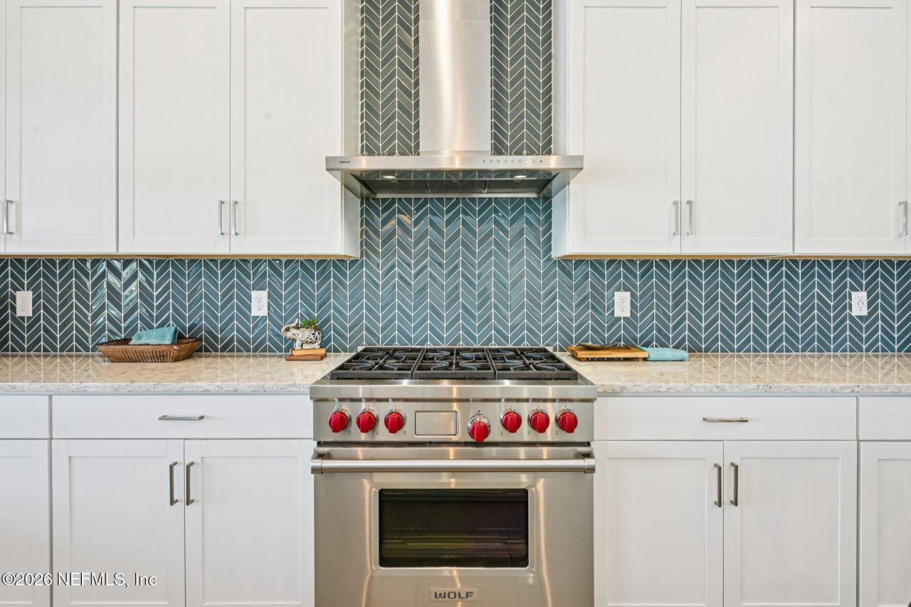 290 Honey Blossom Road, Saint Johns, FL 32259 Photo