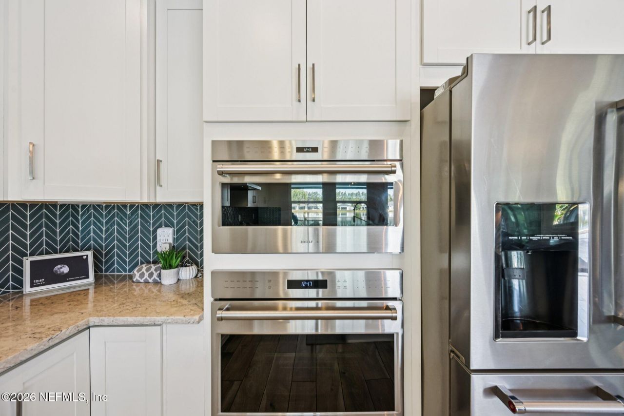 290 Honey Blossom Road, Saint Johns, FL 32259 Photo