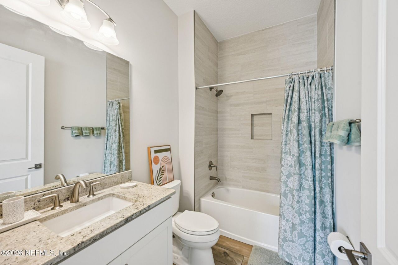 290 Honey Blossom Road, Saint Johns, FL 32259 Photo