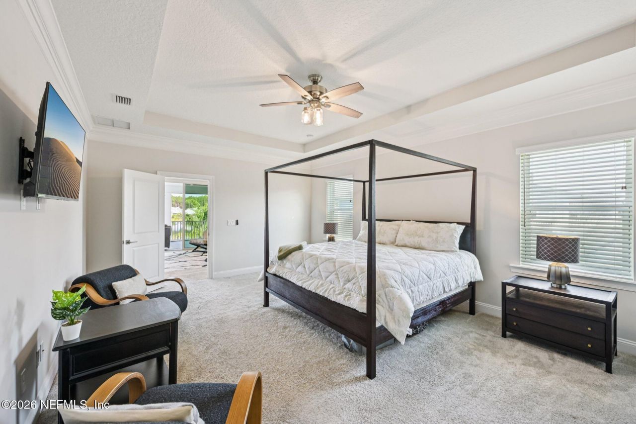 290 Honey Blossom Road, Saint Johns, FL 32259 Photo