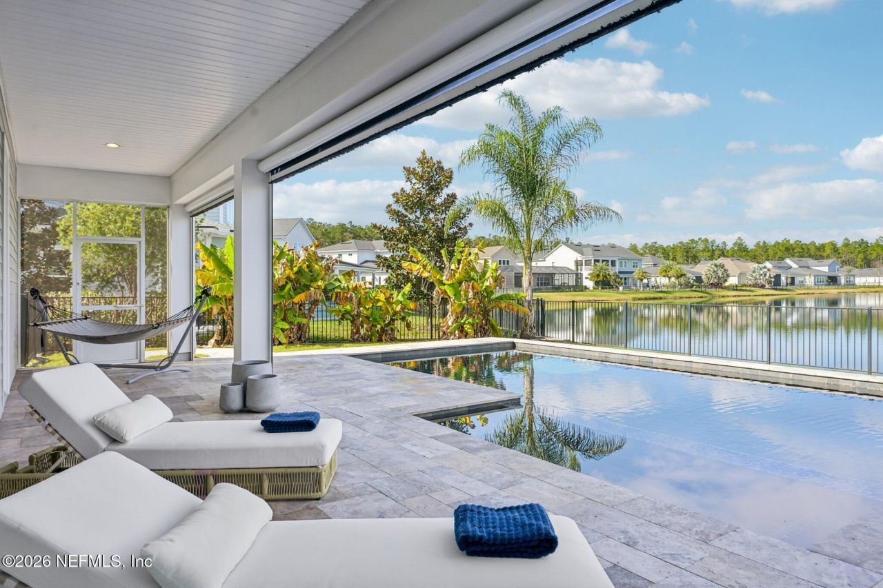 290 Honey Blossom Road, Saint Johns, FL 32259 Photo