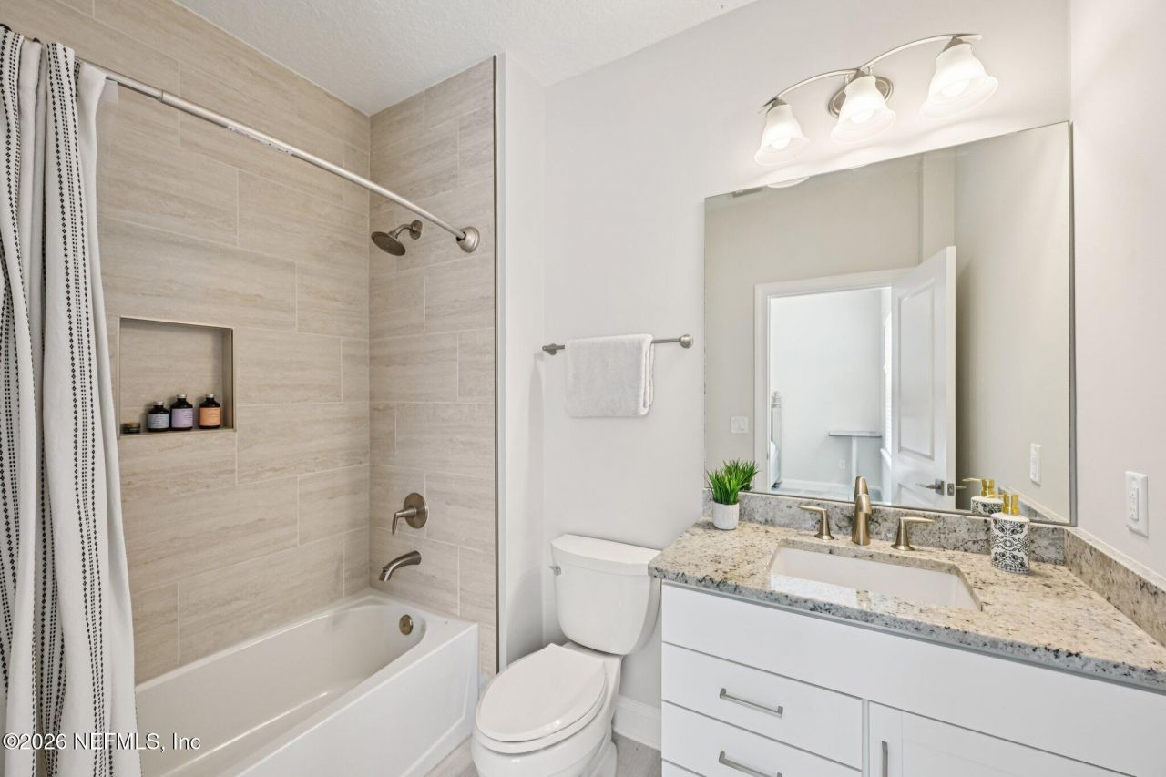 290 Honey Blossom Road, Saint Johns, FL 32259 Photo