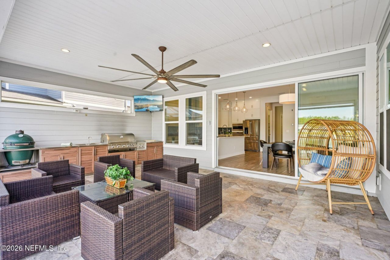 290 Honey Blossom Road, Saint Johns, FL 32259 Photo