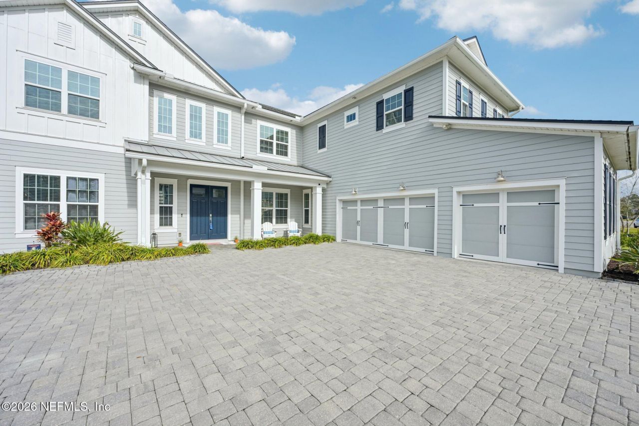 290 Honey Blossom Road, Saint Johns, FL 32259 Photo