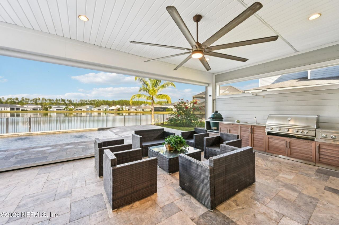 290 Honey Blossom Road, Saint Johns, FL 32259 Photo