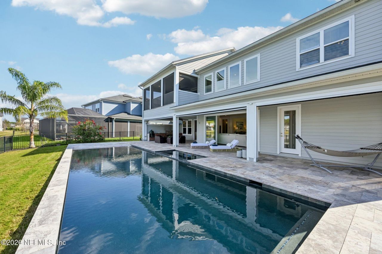 290 Honey Blossom Road, Saint Johns, FL 32259 Photo