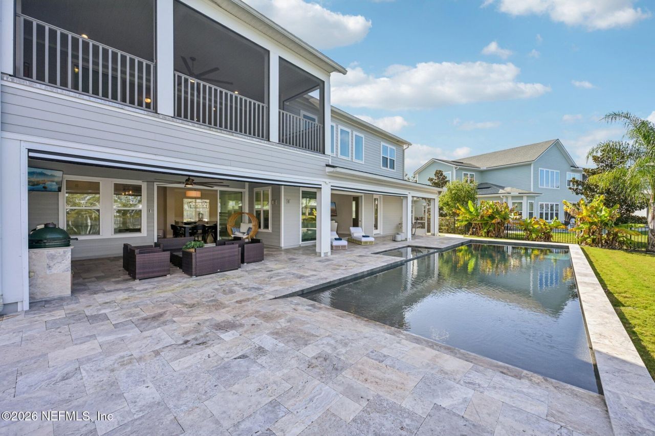 290 Honey Blossom Road, Saint Johns, FL 32259 Photo