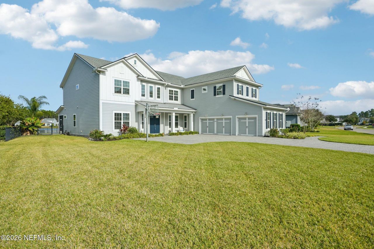 290 Honey Blossom Road, Saint Johns, FL 32259 Photo