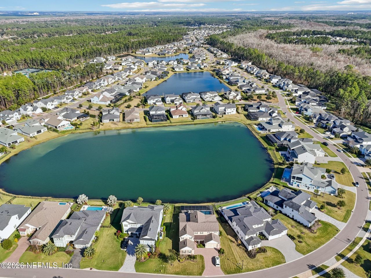 290 Honey Blossom Road, Saint Johns, FL 32259 Photo