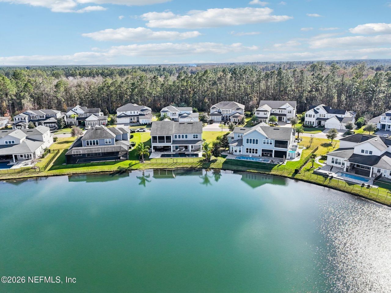 290 Honey Blossom Road, Saint Johns, FL 32259 Photo