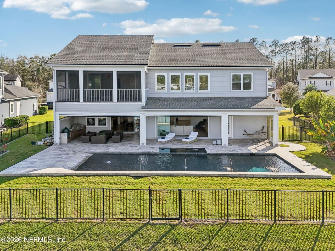 290 Honey Blossom Road, Saint Johns, FL 32259 Photo