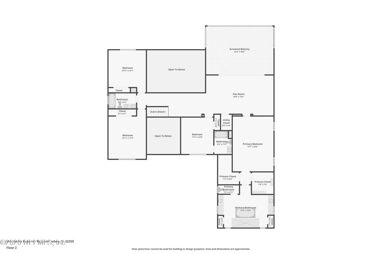 290 Honey Blossom Road, Saint Johns, FL 32259 Photo