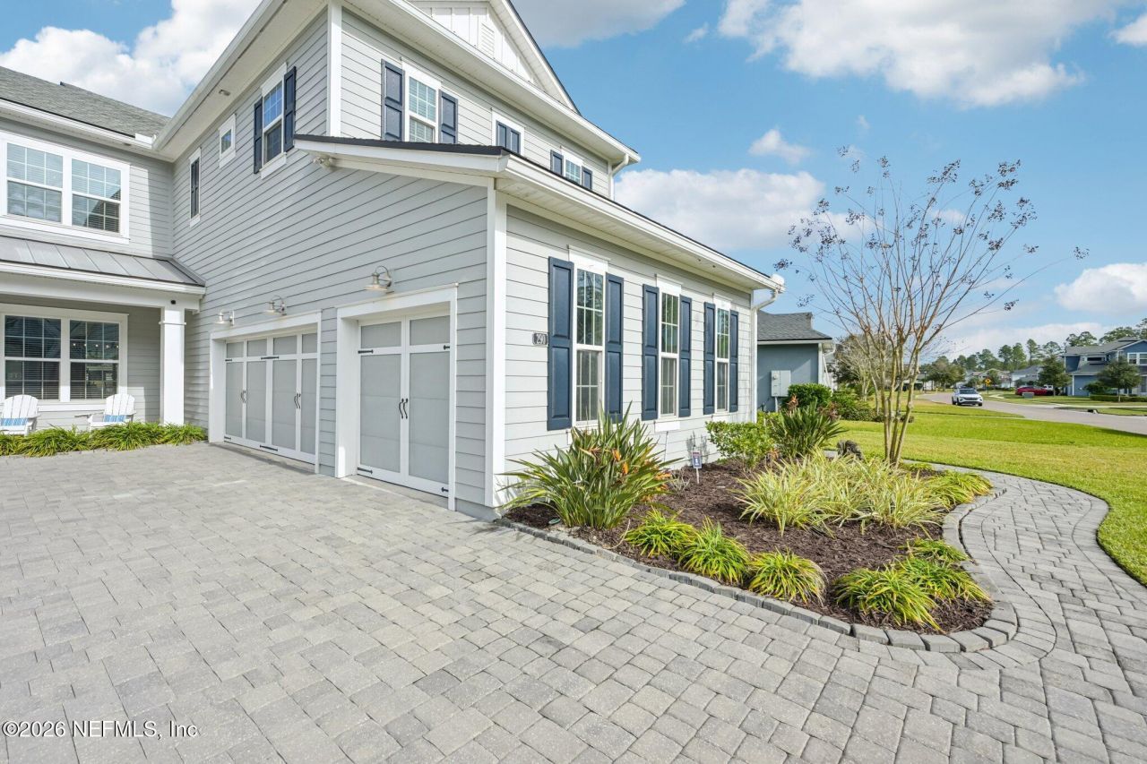 290 Honey Blossom Road, Saint Johns, FL 32259 Photo