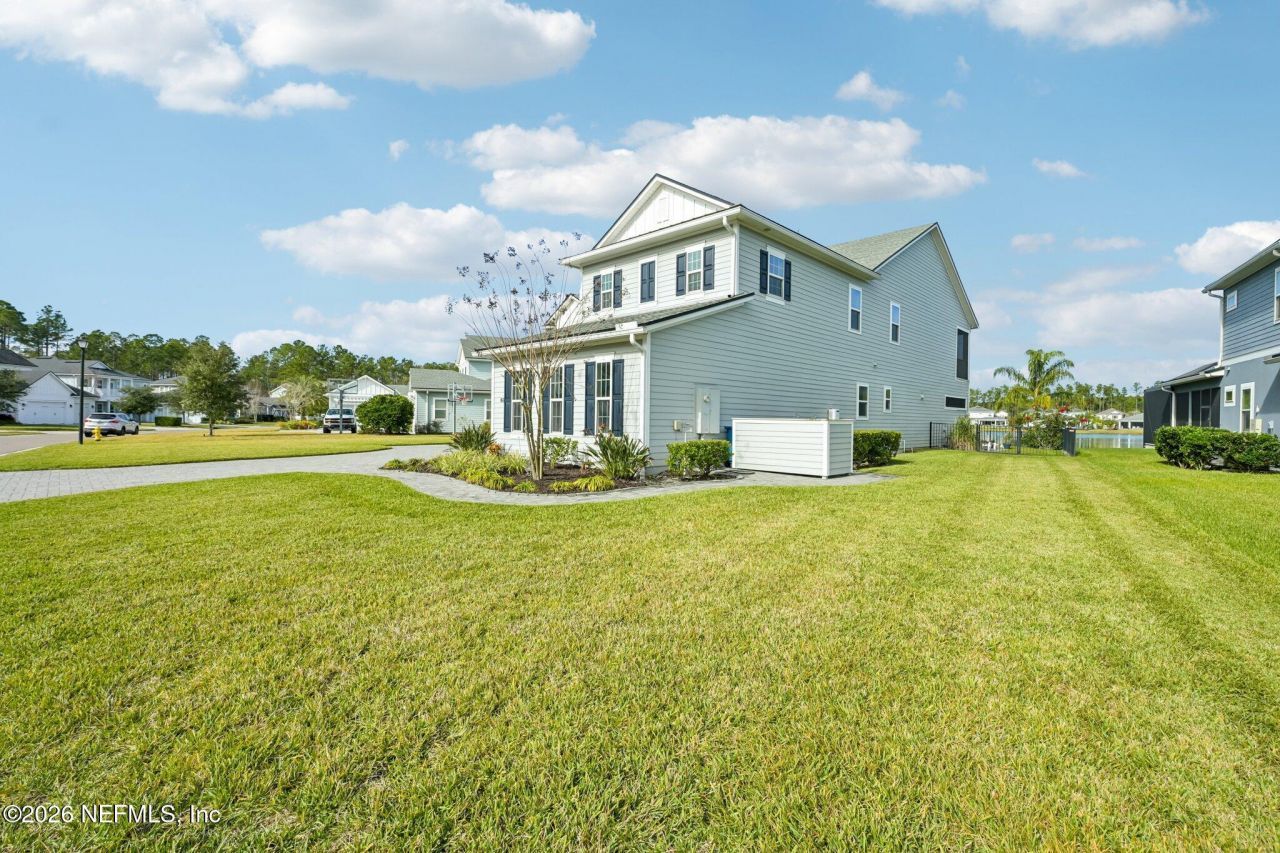 290 Honey Blossom Road, Saint Johns, FL 32259 Photo