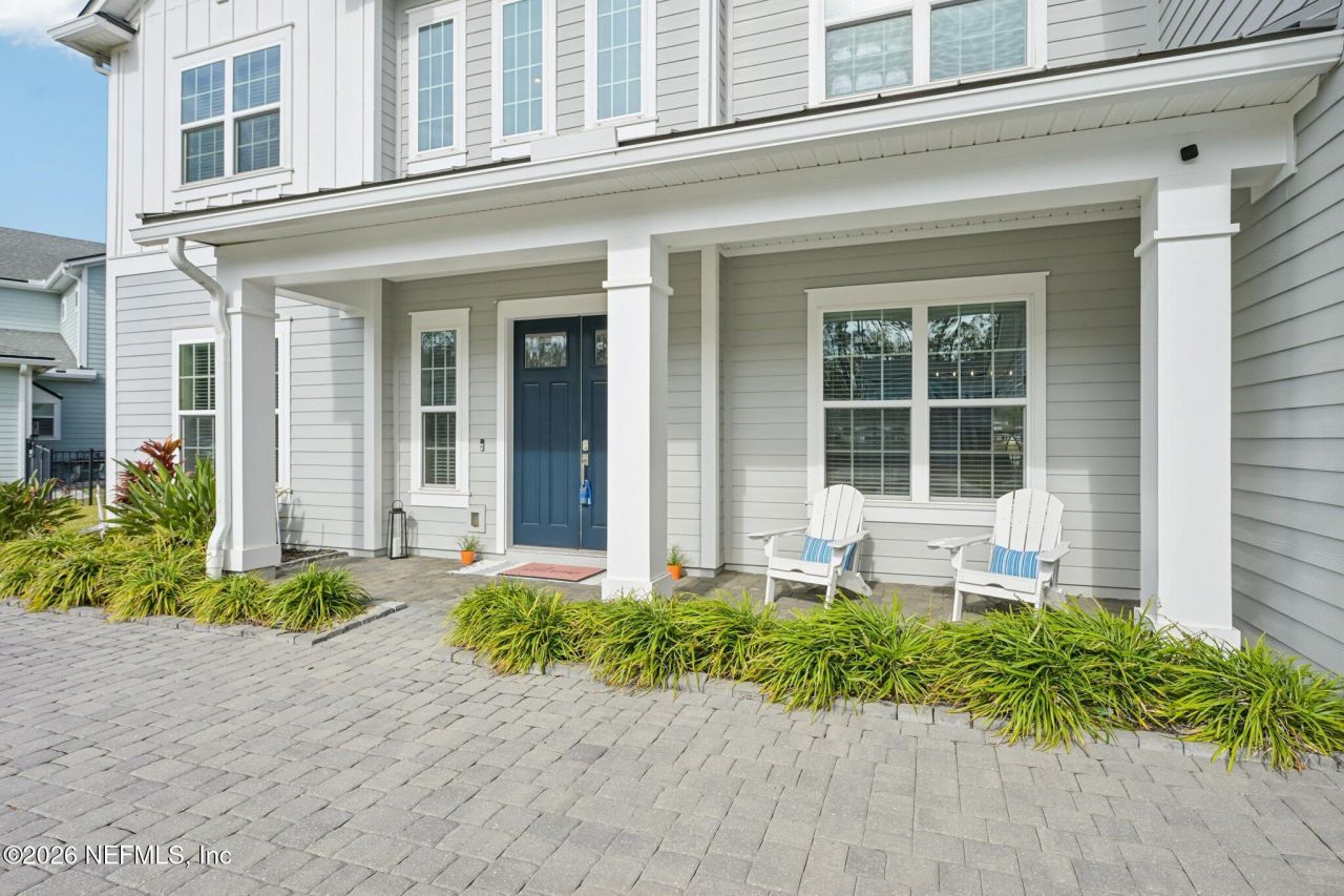 290 Honey Blossom Road, Saint Johns, FL 32259 Photo