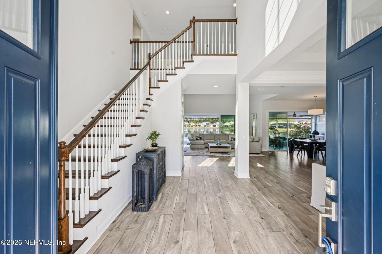 290 Honey Blossom Road, Saint Johns, FL 32259 Photo