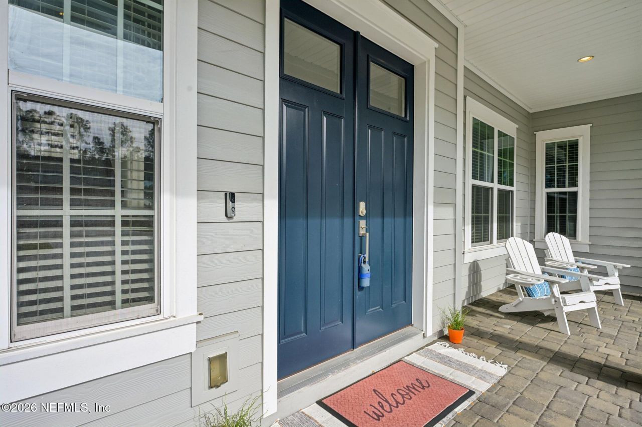 290 Honey Blossom Road, Saint Johns, FL 32259 Photo