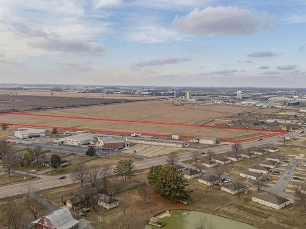 18 Main St, Blytheville, AR 72315