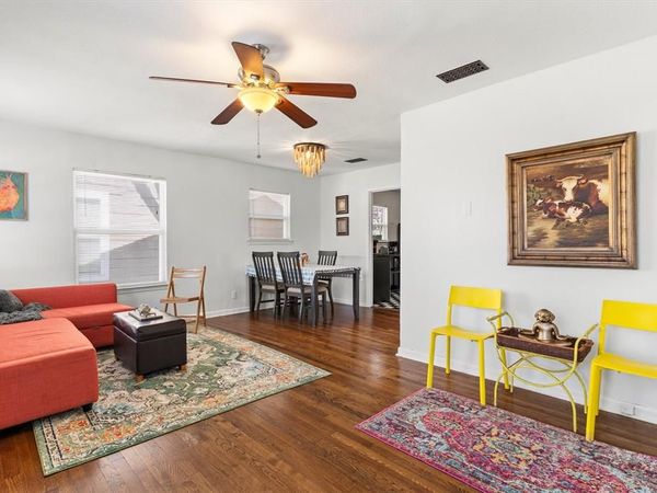 2739 Livingston Avenue, Fort Worth, TX 76110