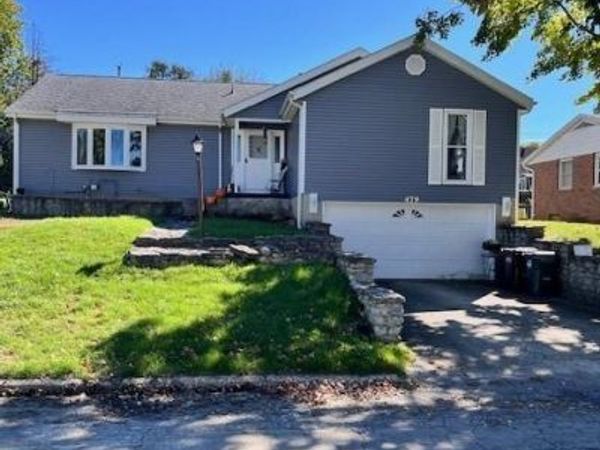 479 N Stadium Drive, Xenia, OH 45385