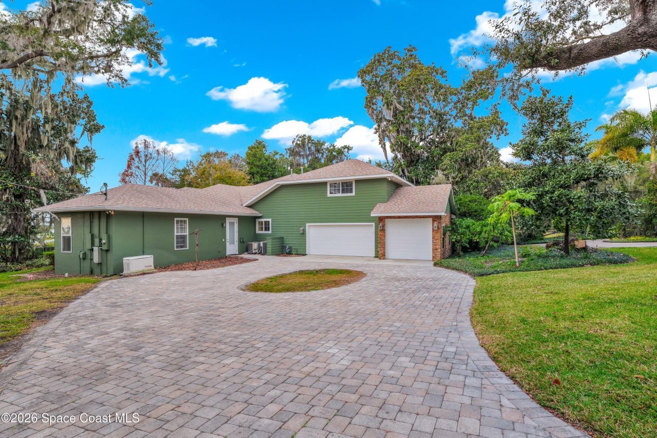 4150 Heller Road, Titusville, FL 32796 Photo