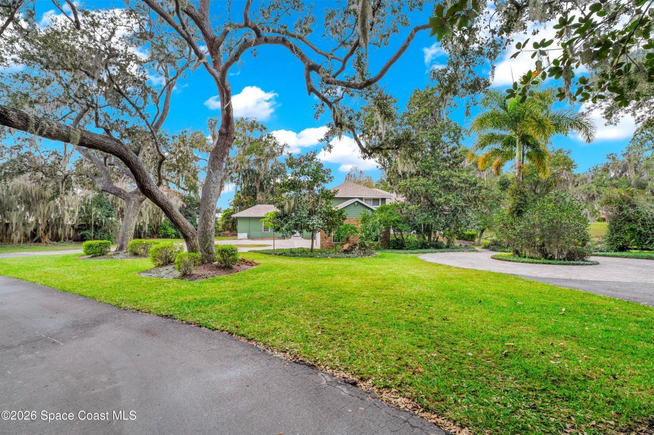 4150 Heller Road, Titusville, FL 32796 Photo