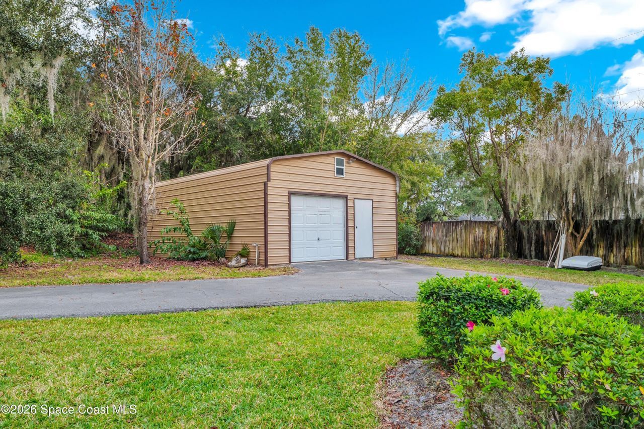 4150 Heller Road, Titusville, FL 32796 Photo