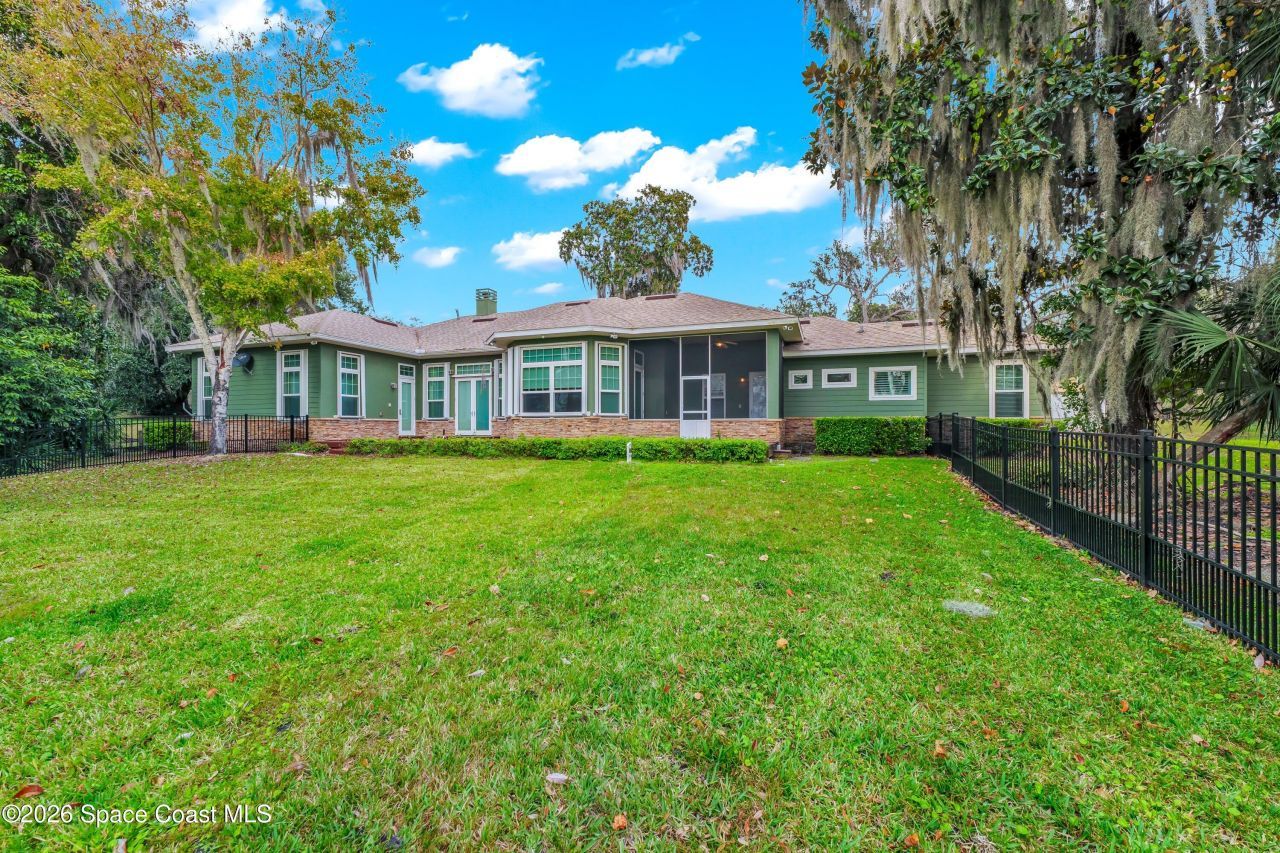 4150 Heller Road, Titusville, FL 32796 Photo