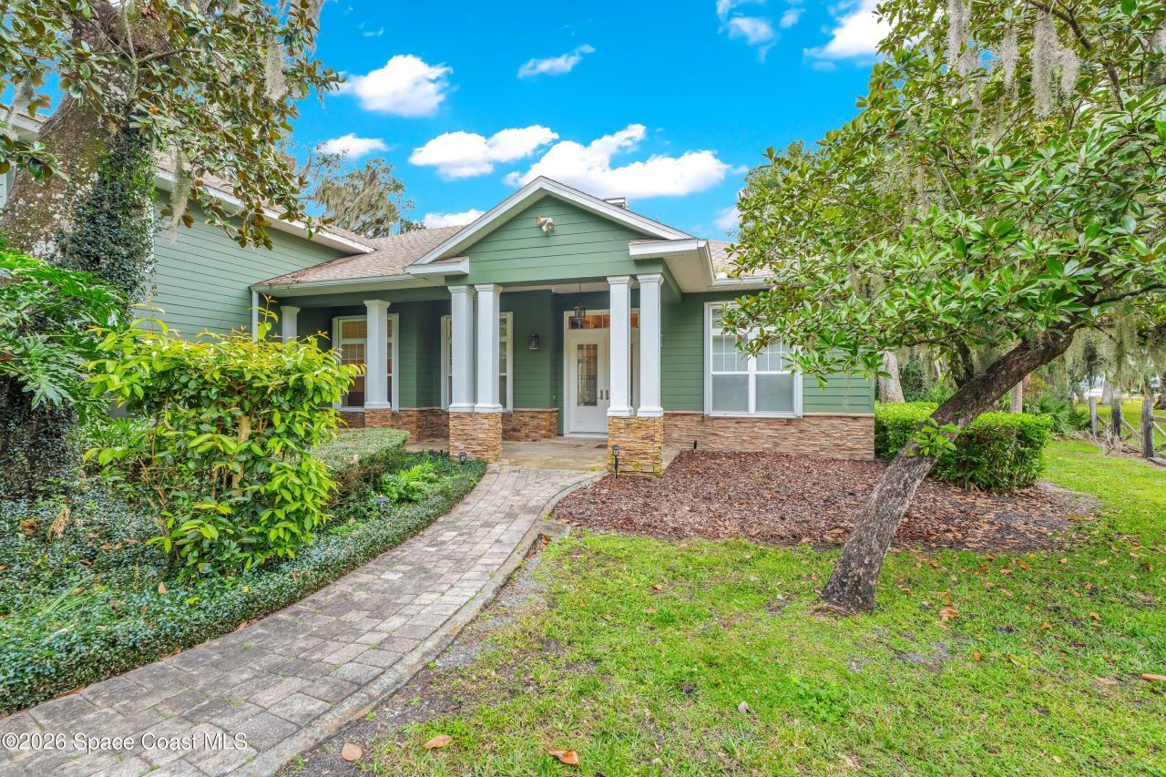 4150 Heller Road, Titusville, FL 32796 Photo