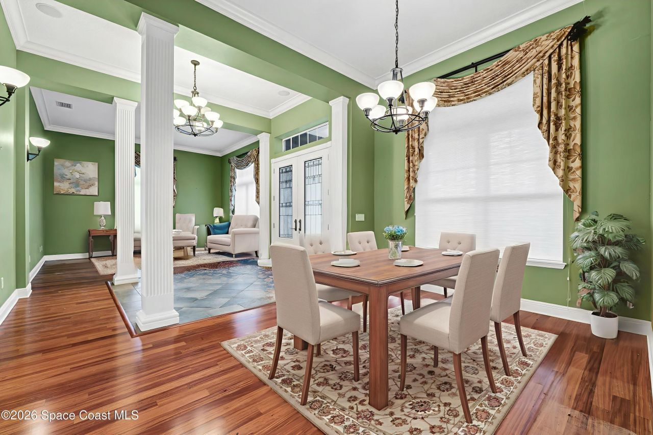 4150 Heller Road, Titusville, FL 32796 Photo