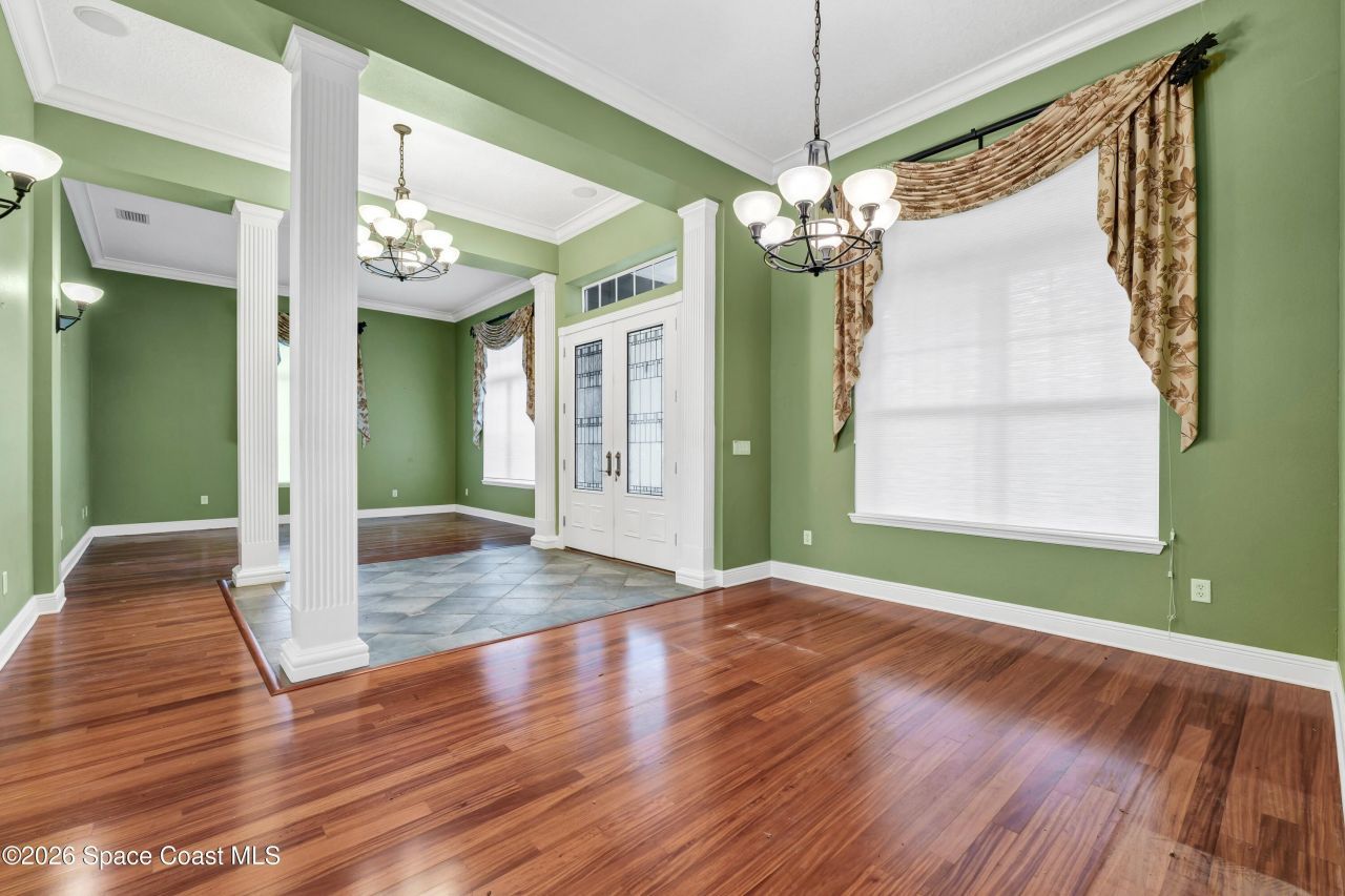 4150 Heller Road, Titusville, FL 32796 Photo