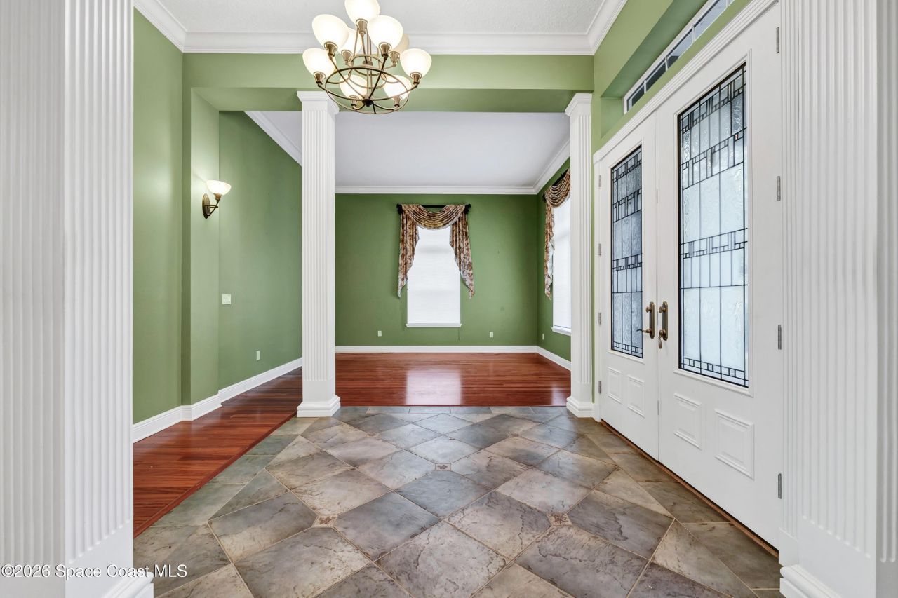 4150 Heller Road, Titusville, FL 32796 Photo