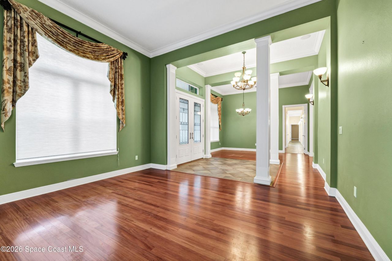 4150 Heller Road, Titusville, FL 32796 Photo